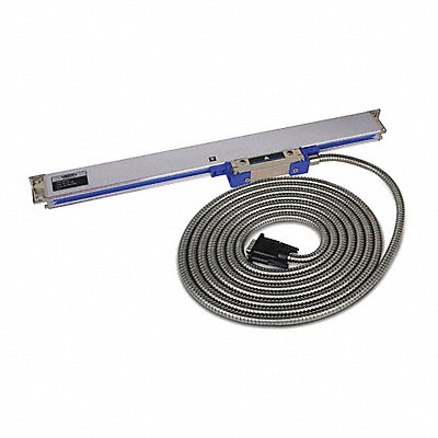 Linear Encoders for Digital Readouts (DRO) image